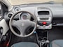 Peugeot 107 1.0 Active airco, Facelift