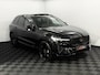 Volvo XC60 2.0 T6 Plug-in hybrid AWD Ultra Black Edition Facelift Panoramadak, Harman/Kardon, Luchtvering, Elektrische trekhaak, 360 Camera, Memory stoelen, Head-up display, 1 jaar garantie