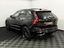 Volvo XC60 2.0 T6 Plug-in hybrid AWD Ultra Black Edition Facelift Panoramadak, Harman/Kardon, Luchtvering, Elektrische trekhaak, 360 Camera, Memory stoelen, Head-up display, 1 jaar garantie