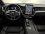 Volvo XC60 2.0 T6 Plug-in hybrid AWD Ultra Black Edition Facelift Panoramadak, Harman/Kardon, Luchtvering, Elektrische trekhaak, 360 Camera, Memory stoelen, Head-up display, 1 jaar garantie