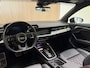 Audi S3 Limousine 2.0 TFSI S3 QUATTRO - 310PK - B&O - CARBON PAKKET - AUDI EXCLUSIVE - SCHAALSTOELEN