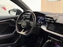 Audi S3 Limousine 2.0 TFSI S3 QUATTRO - 310PK - B&O - CARBON PAKKET - AUDI EXCLUSIVE - SCHAALSTOELEN
