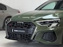 Audi S3 Limousine 2.0 TFSI S3 QUATTRO - 310PK - B&O - CARBON PAKKET - AUDI EXCLUSIVE - SCHAALSTOELEN