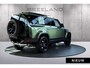 Land Rover Defender 110 P300e FOREST EDITION | Panoramadak | Cold Climate | Trekhaak