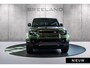 Land Rover Defender 110 P300e FOREST EDITION | Panoramadak | Cold Climate | Trekhaak