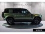 Land Rover Defender 110 P300e FOREST EDITION | Panoramadak | Cold Climate | Trekhaak