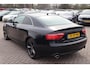Audi A5 Coupé 3.0 TDI quattro Pro Line Navigatie, Lederen interieur, Stoelverwarming, Cruise control, Climate control
