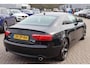 Audi A5 Coupé 3.0 TDI quattro Pro Line Navigatie, Lederen interieur, Stoelverwarming, Cruise control, Climate control