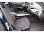 BMW 1-Serie 118i Centennial Executive Navigatie, Stoelverwarming, Cruise control, Lichtmetalen wielen, Elektrische ramen