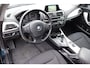 BMW 1-Serie 118i Centennial Executive Navigatie, Stoelverwarming, Cruise control, Lichtmetalen wielen, Elektrische ramen