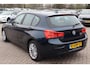 BMW 1-Serie 118i Centennial Executive Navigatie, Stoelverwarming, Cruise control, Lichtmetalen wielen, Elektrische ramen