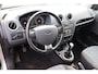 Ford Fusion 1.4-16V Futura Airco, Elektrische ramen, Radio cd speler