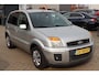 Ford Fusion 1.4-16V Futura Airco, Elektrische ramen, Radio cd speler