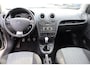 Ford Fusion 1.4-16V Futura Airco, Elektrische ramen, Radio cd speler
