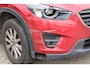 Mazda CX-5 2.0 SkyActiv-G 165 TS+ 2WD Zie foto's voor de schade rondom, Navigatie, Stoelverwarming, Elektrische ramen