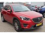 Mazda CX-5 2.0 SkyActiv-G 165 TS+ 2WD Zie foto's voor de schade rondom, Navigatie, Stoelverwarming, Elektrische ramen