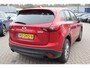 Mazda CX-5 2.0 SkyActiv-G 165 TS+ 2WD Zie foto's voor de schade rondom, Navigatie, Stoelverwarming, Elektrische ramen