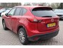 Mazda CX-5 2.0 SkyActiv-G 165 TS+ 2WD Zie foto's voor de schade rondom, Navigatie, Stoelverwarming, Elektrische ramen