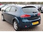 SEAT Leon 1.6 Sportstyle Airco, Cruise control, Radio cd speler, Elektrische ramen