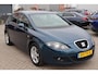 SEAT Leon 1.6 Sportstyle Airco, Cruise control, Radio cd speler, Elektrische ramen