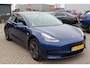 Tesla Model 3 Standard RWD Plus 60 kWh 86,7% SOH, Trekhaak, Autopilot computer 2.5, 360 Camera, Elektrische ramen, Lederen interieur