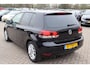 Volkswagen Golf 1.4 TSI Highline 1e Eigenaar, Navigatie, Cruise control, Automaat, Elektrische ramen, Lichtmetalen wielen