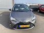 Toyota Yaris 1.5 VVT-i Energy Stoelverwarming, stoere matte grijze velgen, achteruitrij camera, cruise control, automaat!