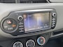 Toyota Yaris 1.5 VVT-i Energy Stoelverwarming, stoere matte grijze velgen, achteruitrij camera, cruise control, automaat!