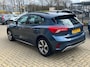Ford Focus 1.0 EcoBoost Active Business | Adapt. Cruise | Camera | Dodehoek Detectie | Winter-pack | Stuur, Stoel en Voorruitverwarming | Apple / Android Carplay| 100% Dealer Onderhouden