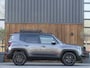Jeep Renegade Trail Hawk 2.4 179PK automaat / lier / LED