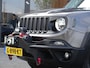 Jeep Renegade Trail Hawk 2.4 179PK automaat / lier / LED