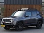 Jeep Renegade Trail Hawk 2.4 179PK automaat / lier / LED