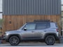 Jeep Renegade Trail Hawk 2.4 179PK automaat / lier / LED