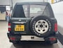 Nissan Patrol GR 2.8 TDi basis B-stijl