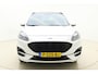 Ford Kuga 2.5 PHEV Vignale 225 PK Automaat | Panoramisch schui/kanteldak | Leder Alcantara bekleding | Stoel & Stuurverwarming | Keyless | Trekhaak