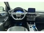 Ford Kuga 2.5 PHEV Vignale 225 PK Automaat | Panoramisch schui/kanteldak | Leder Alcantara bekleding | Stoel & Stuurverwarming | Keyless | Trekhaak