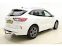 Ford Kuga 2.5 PHEV Vignale 225 PK Automaat | Panoramisch schui/kanteldak | Leder Alcantara bekleding | Stoel & Stuurverwarming | Keyless | Trekhaak