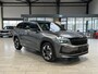 Skoda Kodiaq 1.5 TSI PHEV 204 pk Sportline | Stoelverw. | Stuurverw. | El. a. klep | El. verst. stoel + geh. | LED | 19" | Keyles entry |