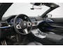 BMW 4-Serie Cabrio M440i xDrive Harman Kardon | Head Up | Stuurverwarming
