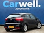 Kia Rio 1.2 CVVT Comfort Pack|2e Eigenaar|AfnmTrekhaak|Airco|ElektrischeRamen|5Deurs|N.A.P!Apk tot 08-09-2026!