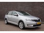 Skoda Rapid Spaceback 1.2 TSI Greentech JOY, Automaat, navigatie, panoramadak, cruisecontrole waanzinnig mooie auto!
