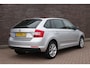 Skoda Rapid Spaceback 1.2 TSI Greentech JOY, Automaat, navigatie, panoramadak, cruisecontrole waanzinnig mooie auto!