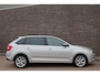 Skoda Rapid Spaceback 1.2 TSI Greentech JOY, Automaat, navigatie, panoramadak, cruisecontrole waanzinnig mooie auto!