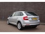 Skoda Rapid Spaceback 1.2 TSI Greentech JOY, Automaat, navigatie, panoramadak, cruisecontrole waanzinnig mooie auto!