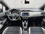 Nissan Micra 1.0L Acenta / Dealer Onderhouden / 16'' Velgen / All Seasonbanden / Apple CarPlay & Android Auto / Cruise control / Elektrische ramen voor / Elektrisch verstelbare spiegels