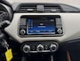 Nissan Micra 1.0L Acenta / Dealer Onderhouden / 16'' Velgen / All Seasonbanden / Apple CarPlay & Android Auto / Cruise control / Elektrische ramen voor / Elektrisch verstelbare spiegels