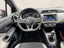 Nissan Micra 1.0L Acenta / Dealer Onderhouden / 16'' Velgen / All Seasonbanden / Apple CarPlay & Android Auto / Cruise control / Elektrische ramen voor / Elektrisch verstelbare spiegels