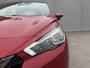 Nissan Micra 1.0L Acenta / Dealer Onderhouden / 16'' Velgen / All Seasonbanden / Apple CarPlay & Android Auto / Cruise control / Elektrische ramen voor / Elektrisch verstelbare spiegels