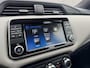 Nissan Micra 1.0L Acenta / Dealer Onderhouden / 16'' Velgen / All Seasonbanden / Apple CarPlay & Android Auto / Cruise control / Elektrische ramen voor / Elektrisch verstelbare spiegels
