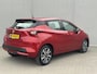 Nissan Micra 1.0L Acenta / Dealer Onderhouden / 16'' Velgen / All Seasonbanden / Apple CarPlay & Android Auto / Cruise control / Elektrische ramen voor / Elektrisch verstelbare spiegels